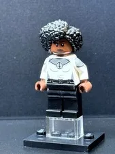 LEGO Monica Rambeau, Marvel Studios, Series 1 Item No: colmar03