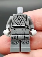 LEGO Star Wars 75145 - Naare - Freemaker Sith Minifigure sw0752 -- Parts As Is