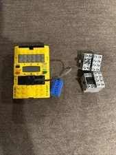 LEGO Mindstorms RCX 2.0 Programmable Brick With Motors Untested V