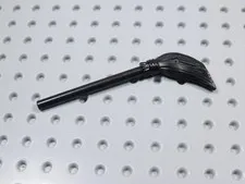 LEGO Harry Potter Black Broom Accessory Minifig BT