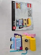 lego 40553 - bo peep only