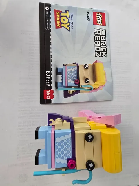 lego 40553 - bo peep only