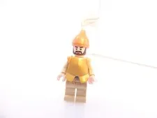 Asoka LEGO Minifigure Lot Prince Of Persia 7571
