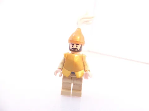 Asoka LEGO Minifigure Lot Prince Of Persia 7571