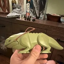 LEGO Star Wars Dewback | animal (AUTHENTIC) Good condition (USED)