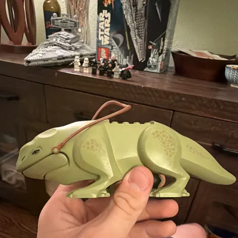 LEGO Star Wars Dewback | animal (AUTHENTIC) Good condition (USED)