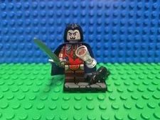 LEGO Strahd von Zarovich Minifigure 71047 Dungeons & Dragons Collectible CMF Lot