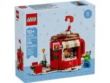 LEGO® Holiday & Event 40776-1 Hot Chocolate Stand