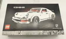 LEGO 10295 Porsche 911 MISB New Sealed Car Creator Expert 42056