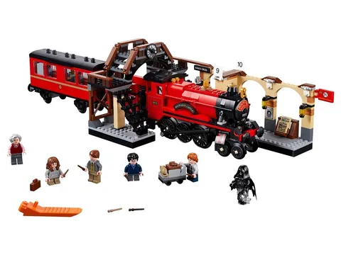 LEGO Harry Potter: Hogwarts Express (75955)