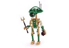 LEGO Star Wars: Pit Droid 8000 Opened But New Unopened Lego Bags, 