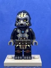 Gorzan LEGO Legends of Chima LOC031