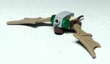 LEGO 2019 STAR WARS MYNOCK BUILDING MINI FIGURE FROM 75245 SET