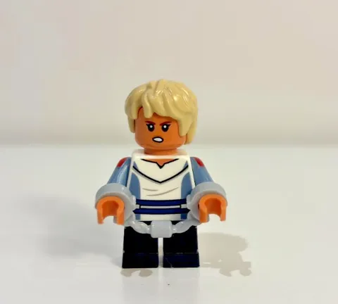 LEGO Star Wars Omega Minifigure sw1214 – The Bad Batch 75323