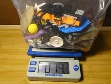 LEGO Specialty Parts Lot  Mixed Lot LE481