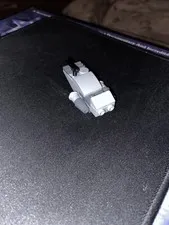 LEGO #75184 STAR WARS ADVENT CALENDAR 2017 (DAY 13) FIRST ORDER SPEEDER@