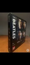 LEGO Art: The Beatles (31198) 2020 Retired Sealed Contents