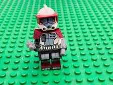 LEGO Star Wars Clone ARC Trooper Rancor Battalion Minifigure - sw0377 