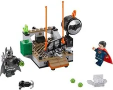LEGO® Set 76044 - Clash of the Heroes / Sealed