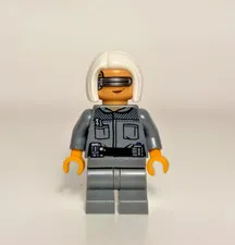 LEGO Star Wars Skeleton Crew Minifigure sw1352 – Set 75374