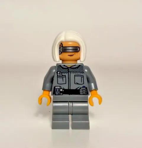 LEGO Star Wars Skeleton Crew Minifigure sw1352 – Set 75374