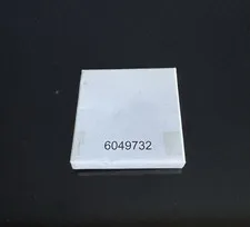 NEW Genuine LEGO White Rubber Belt Small In Box Replacement Part 6049732 SEALED