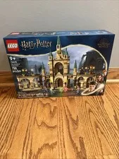 LEGO Harry Potter: The Battle of Hogwarts (76415) Sealed