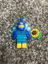 LEGO Minifigures - Minifigure Peacock CMF