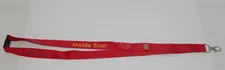 LEGO INSIDE TOUR® 2026 - Lanyard / Lanyard - Exclusive