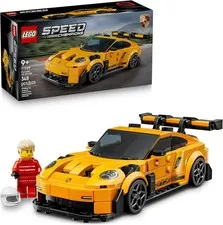 LEGO Speed Champions Porsche 911 GT3 RS Car Building Set 77239 Ages 9+