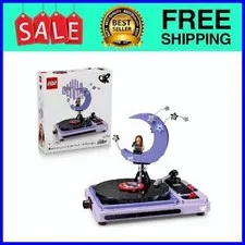 LEGO Olivia Rodrigo Concert Moon Building Set Ages 14+ Gift 43029 Fast Ship USA