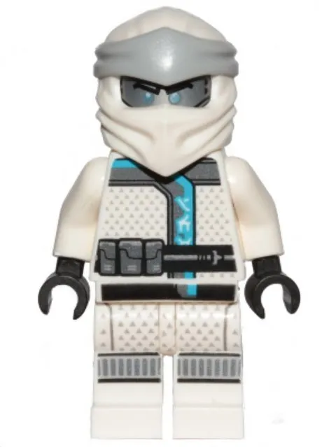 LEGO® Minifig njo0557 - Zane - Legacy