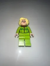 Rita Skeeter Lego Minifig