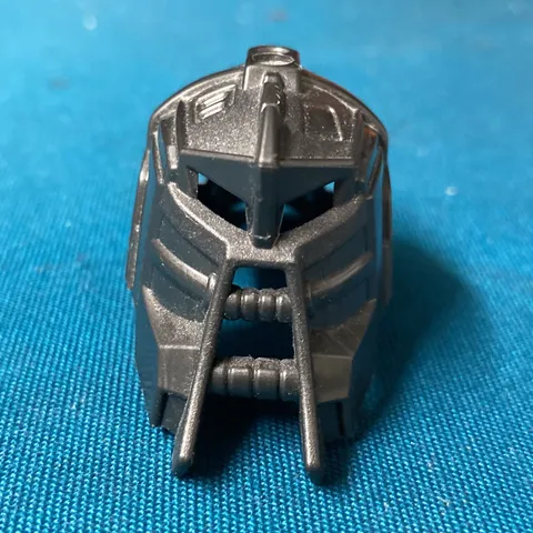 Lego Hero Factory  Dual Sided Drilldozer Fire Lord Mask 92214