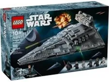 LEGO® Star Wars 75394-1 Imperial Star Destroyer