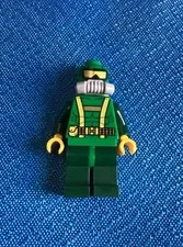 Lego Hydra Diver Minifigure