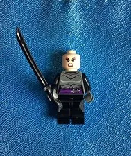 Lego Teenage Mutant Ninja Turtles Karai Minifigure 79118