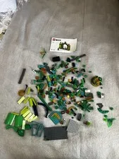 Lego PARTS ONLY Wicked Welcome To Emerald City *Please See Pics Missing Pieces