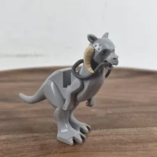 Lego Star Wars Tauntaun Flexible Tail Minifigure 75098 75014 7879 64800pb01c02f