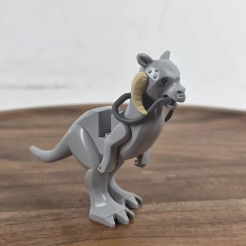 Lego Star Wars Tauntaun Flexible Tail Minifigure 75098 75014 7879 64800pb01c02f