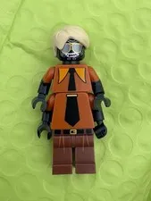 Lego Flashback Garmadon Minifigure The Lego Ninjago Movie 71019 coltlnm15