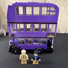 LEGO Harry Potter: The Knight Bus (75957) RETIRED  