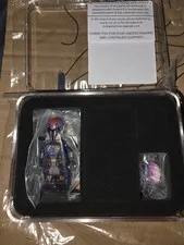 Baggles X Lcm Banished Artist  Blue Variant