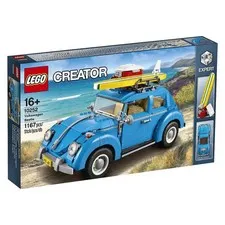 LEGO® Creator 10252 Volkswagen Beetle