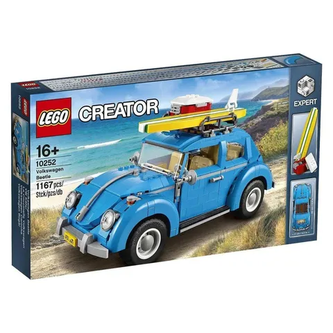 LEGO® Creator 10252 Volkswagen Beetle