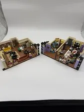 LEGO Icons: The Friends Apartments (10292)