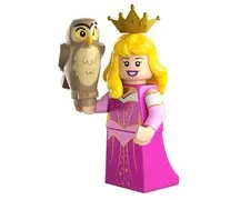 LEGO Minifigures Series Disney 100 Aurora 71038 - NEW Factory Sealed