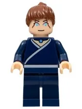 LEGO® Minifig ava007 - Katara