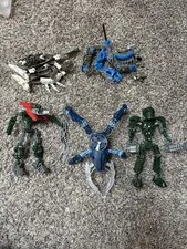 Lego Bionicle Mixed Lot/parts