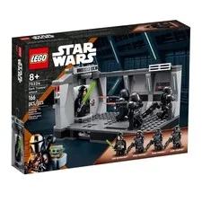LEGO 75324 Star Wars Dark Trooper Attack Battle NEW Sealed Retired Safe Shipping
